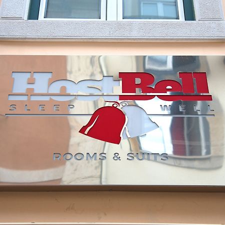 Host Bell Rooms&Suites Лиссабон Экстерьер фото