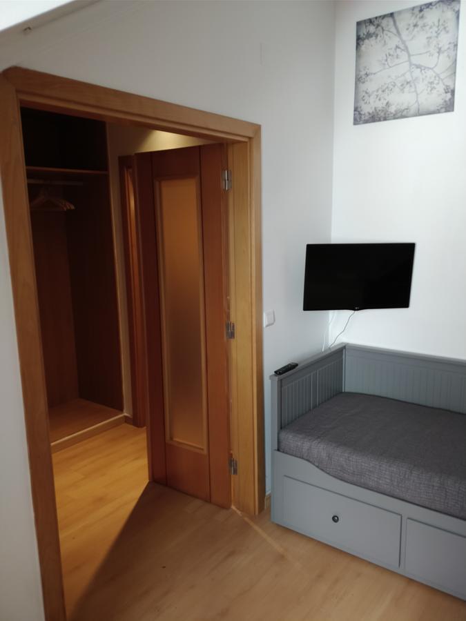 Host Bell Rooms&Suites Лиссабон Экстерьер фото
